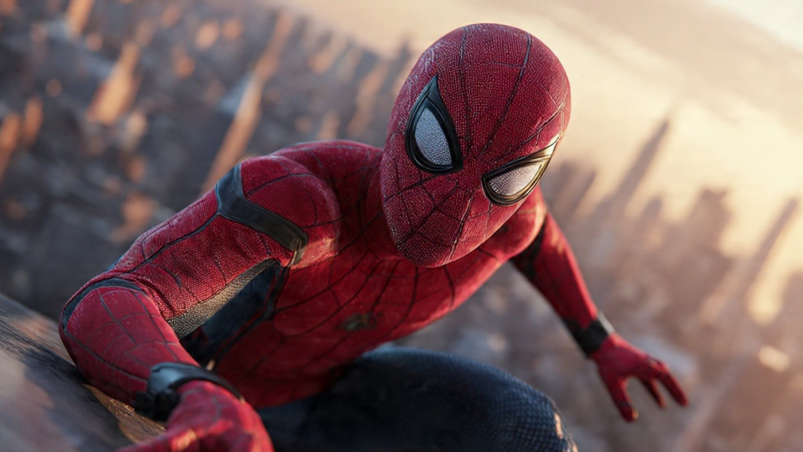 'Spider-Man: Brand New Day' hits Rs 400 crore mark in India