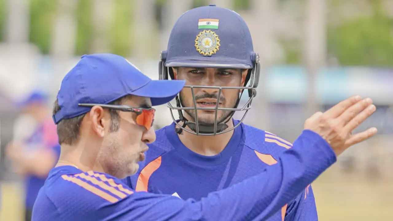 India's search for answers to rediscover lost glory in Tests begins in Colombo