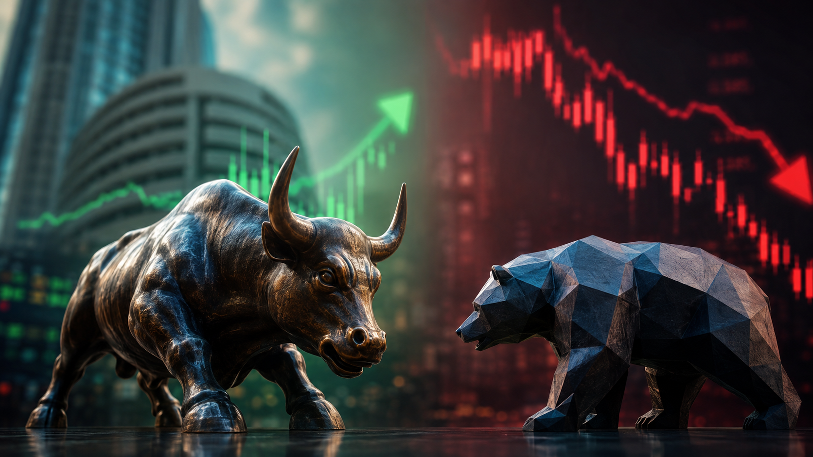 Stock Market Today Live Updates: Where are BSE Sensex and NSE Nifty50 headed today? Oil prices, global cues and more in focus
