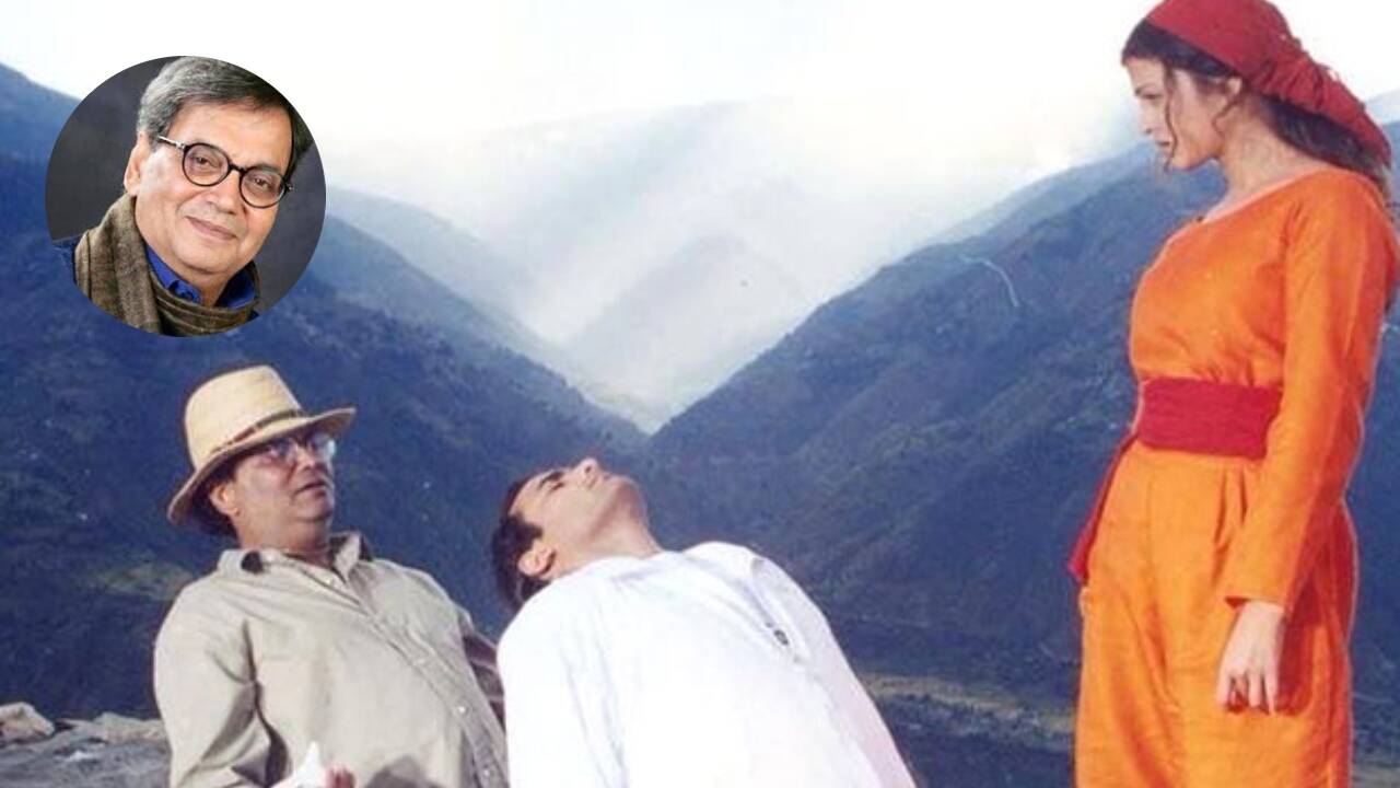 When Subhash Ghai called 'Dhurandhar' fame Akshaye 'not a baazaaru star'