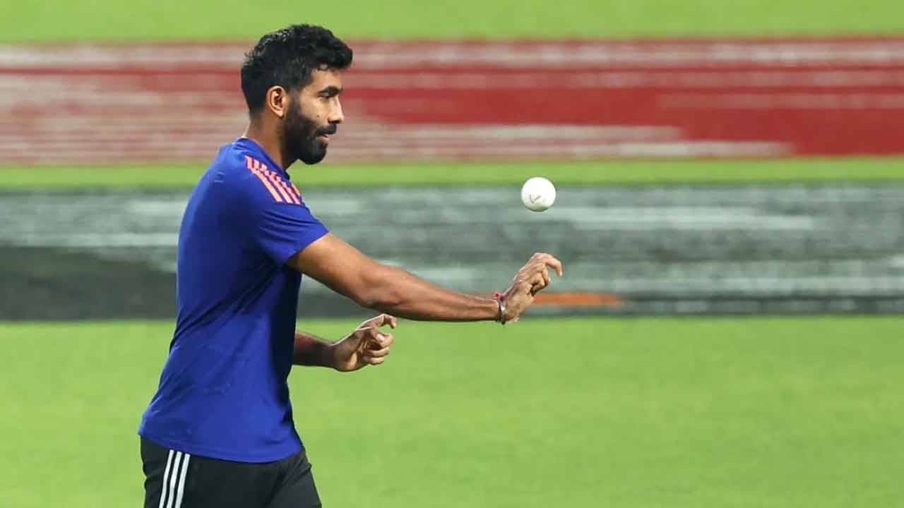 Bumrah told to take a break; selectors urged to recall Shami, Bhuvneshwar