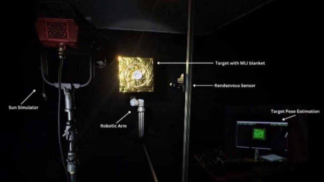 ‘Power Banks’ for satellites? Bengaluru Company builds tech to keep ageing spacecraft alive
