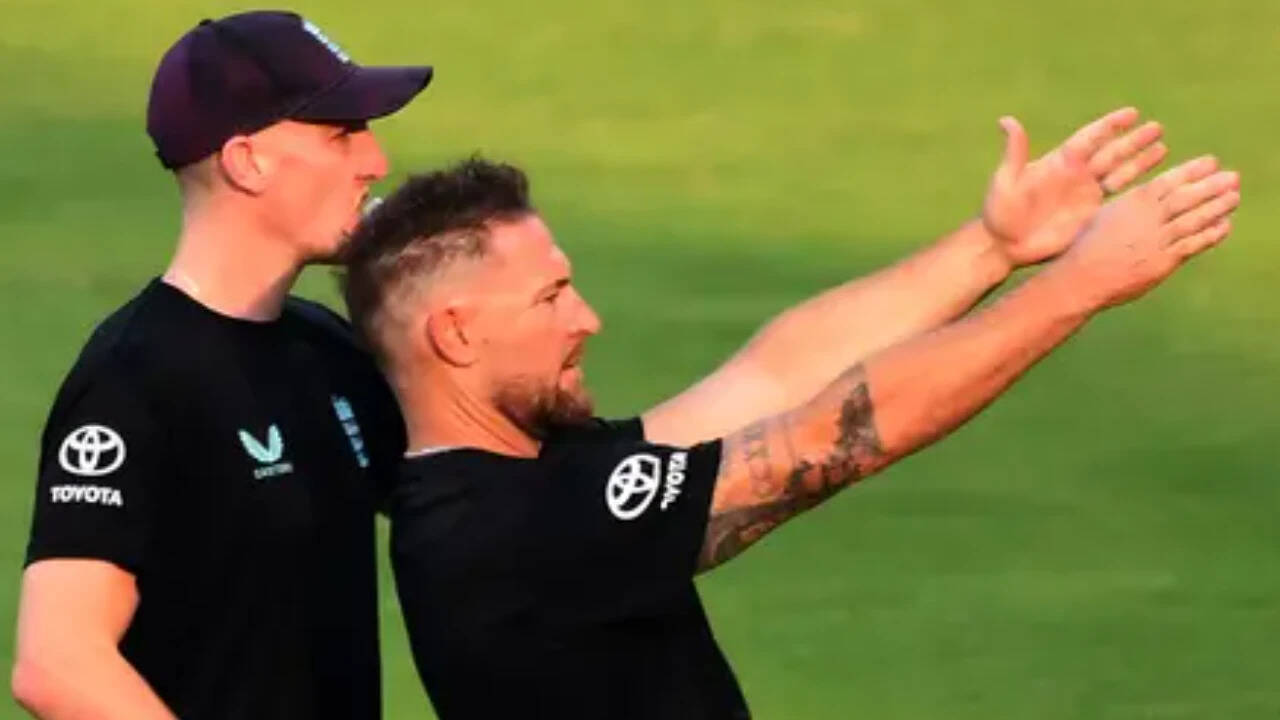 McCullum backs Root, vows to 'develop' Brook into England's next Test captain