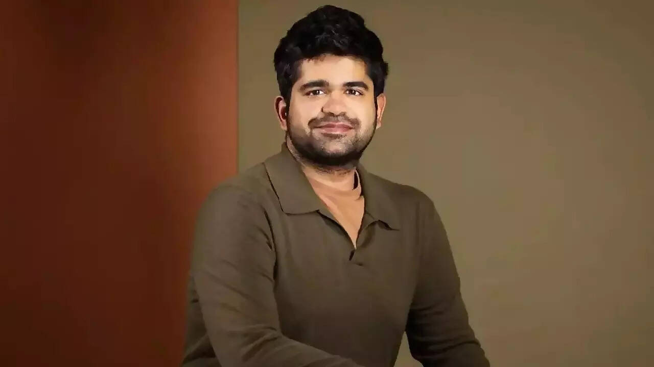 Aravind Srinivas: Rejected by IIT Madras Computer Science, MIT and even his first startup — how setbacks shaped the Perplexity AI CEO's success