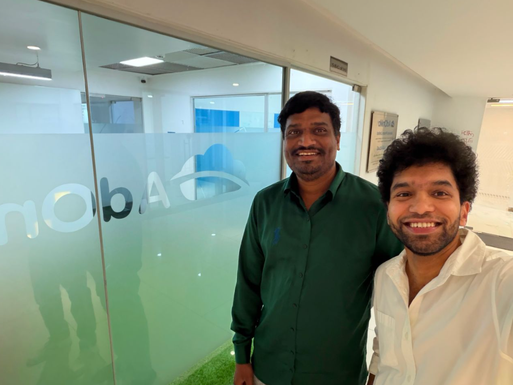 Class 9 pass founder hired a taxi driver who now leads procurement