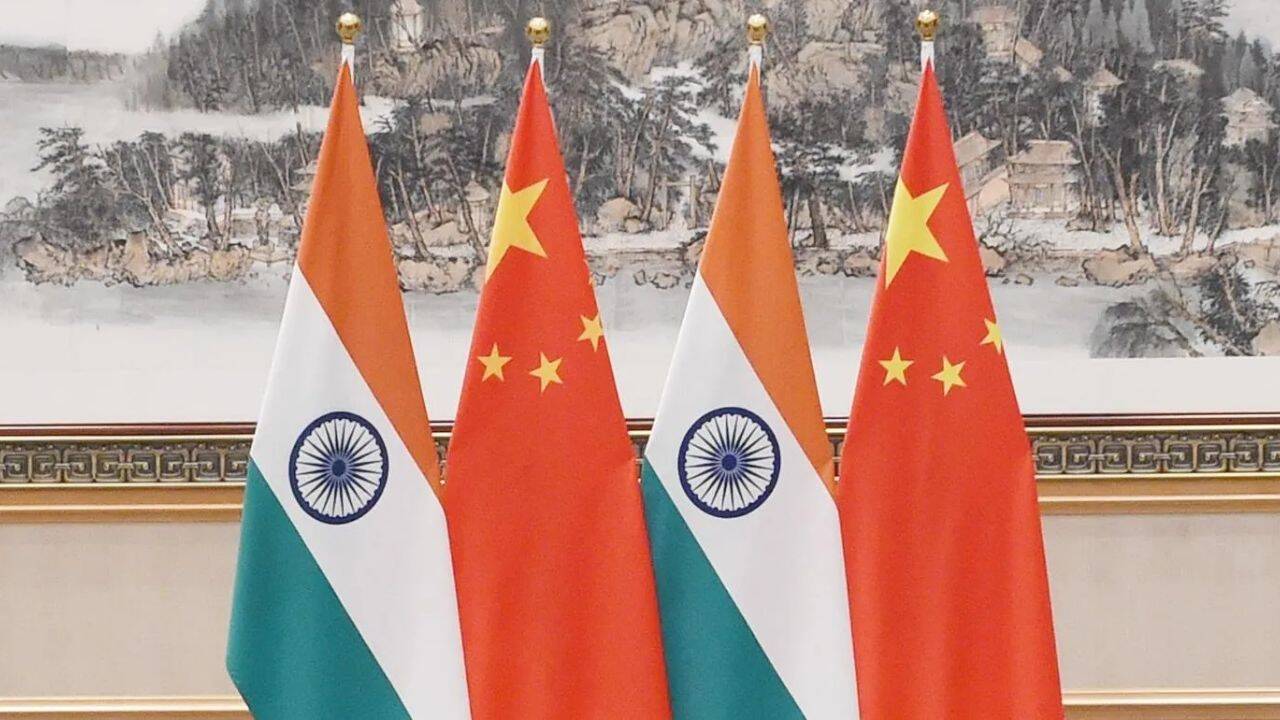 India, China agree to use diplomatic, military channels to avoid LAC misunderstandings