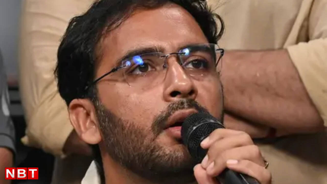 Ashutosh Ranka's education profile: From IIT Kanpur graduate to CJP Co-convener and public strategist