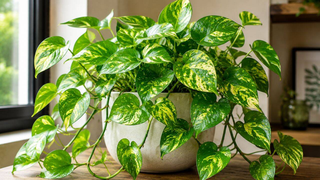 Pothos