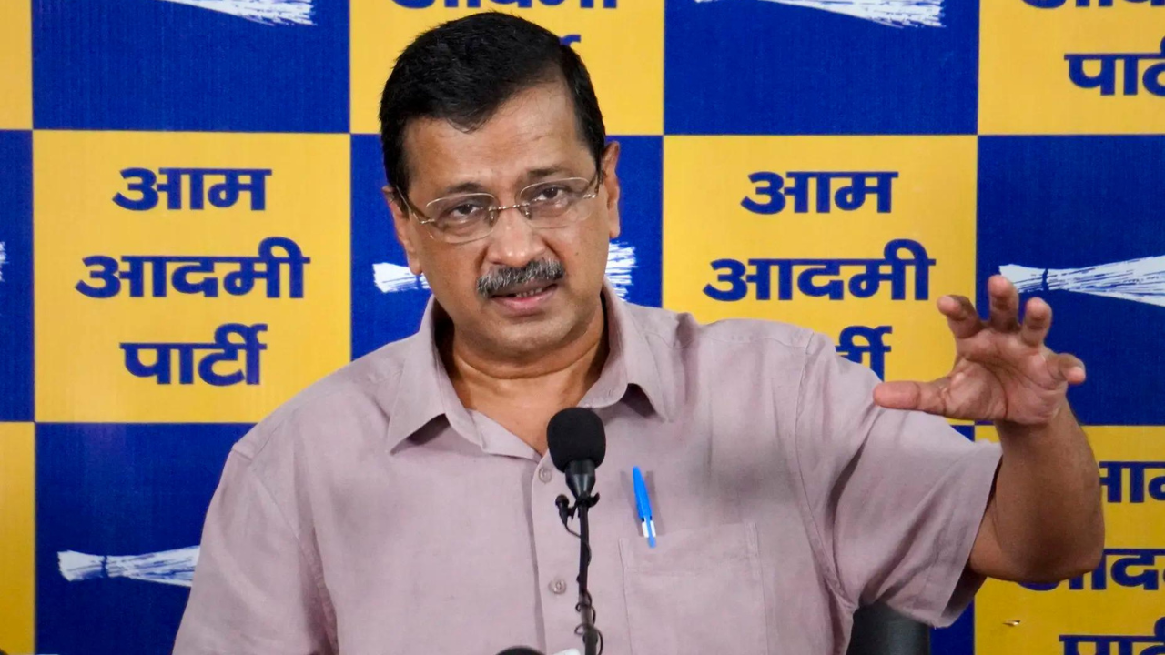 Any post against PM Modi to be deleted in three hours: Arvind Kejriwal on new social media law