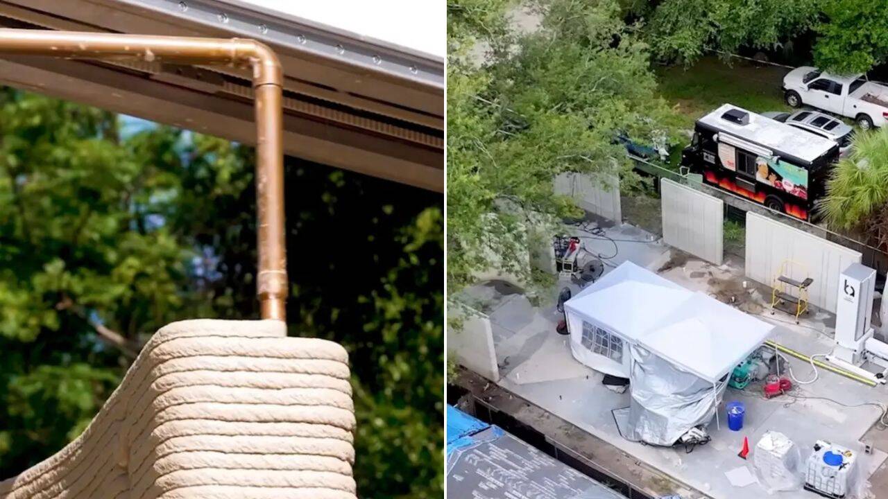 First 3D-printed home project begins in Florida city under affordable housing plan
