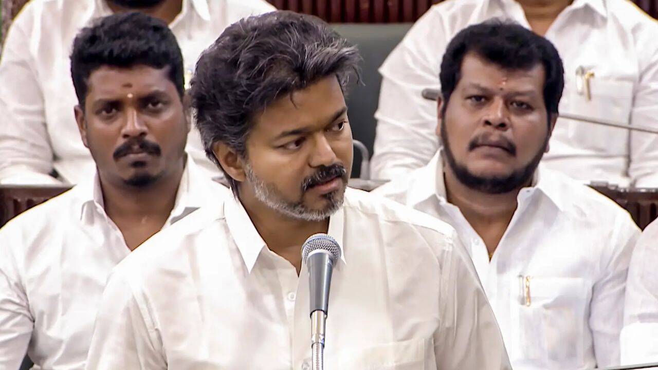 Tamil Nadu tables bill to levy 'Environmental and Social Welfare Cess' on alcohol
