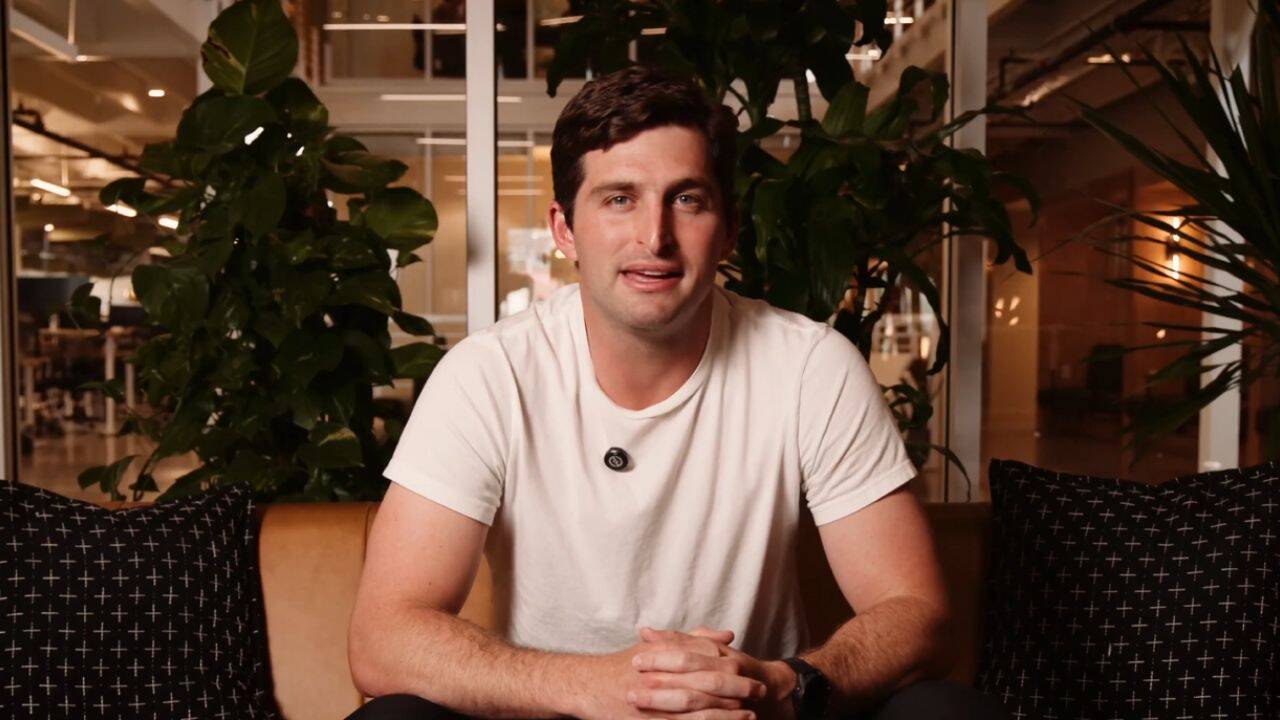 Zach Dell co-founded Base Power in 2023; now valued at $13 billion it has installed more than 23,000 home batteries