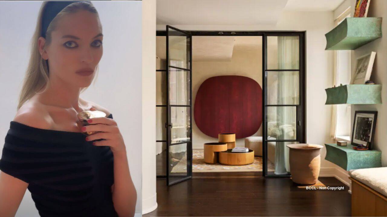 Martha Hunt lists hidden Tribeca condo for $3.75 million
