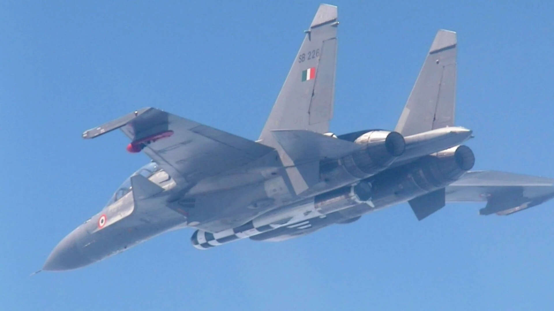 Beyond BrahMos: India builds next generation of cheap precision weapons
