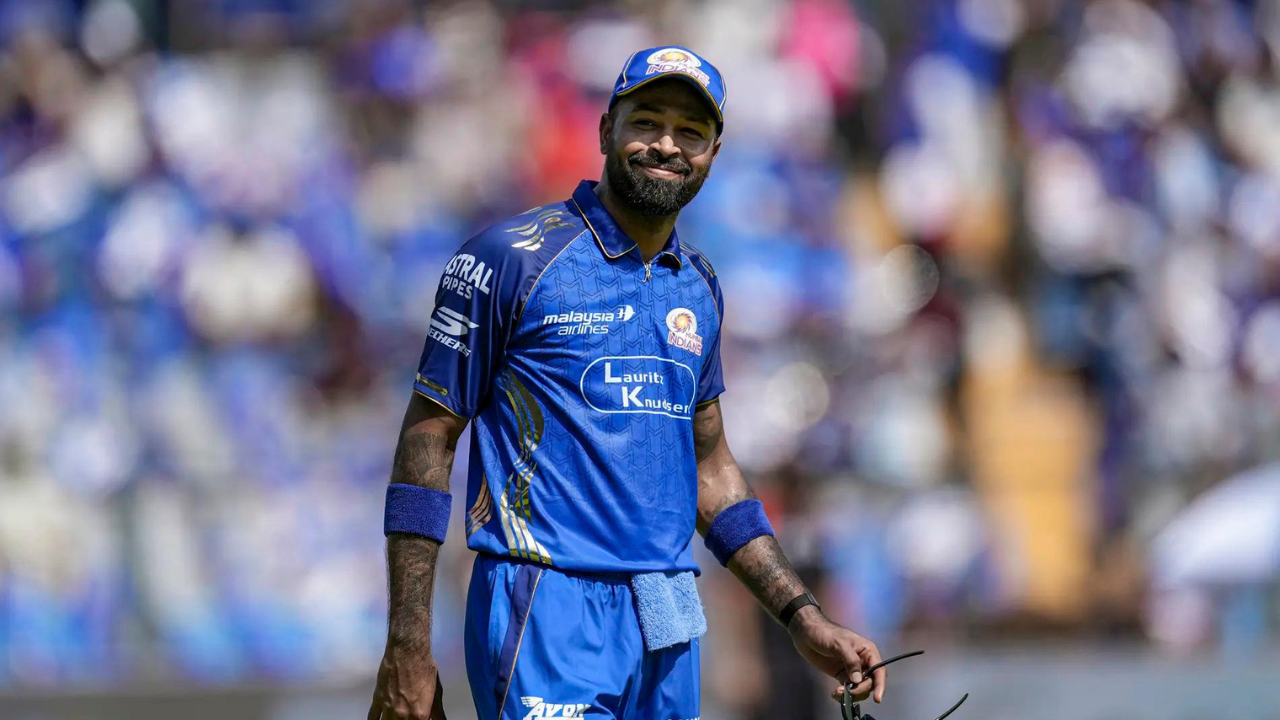Ashwin says MI should get Harshit Rana and Rinku Singh in trade for Hardik Pandya