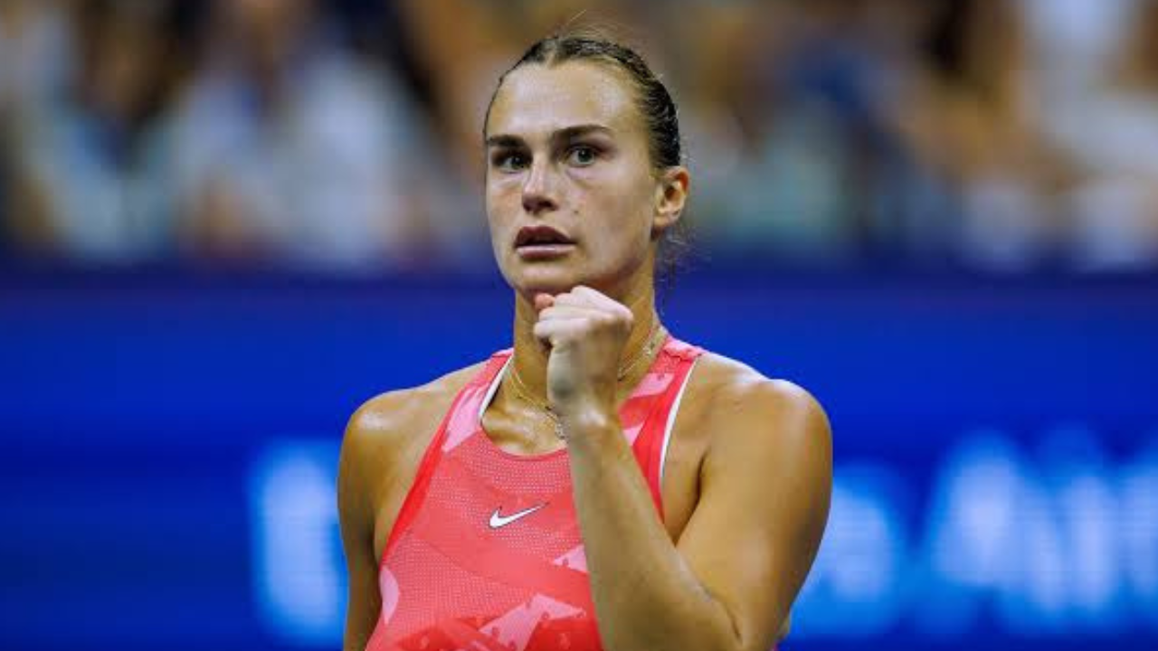 Which tennis queen rules Instagram? Serena, Sabalenka & Osaka lead social race