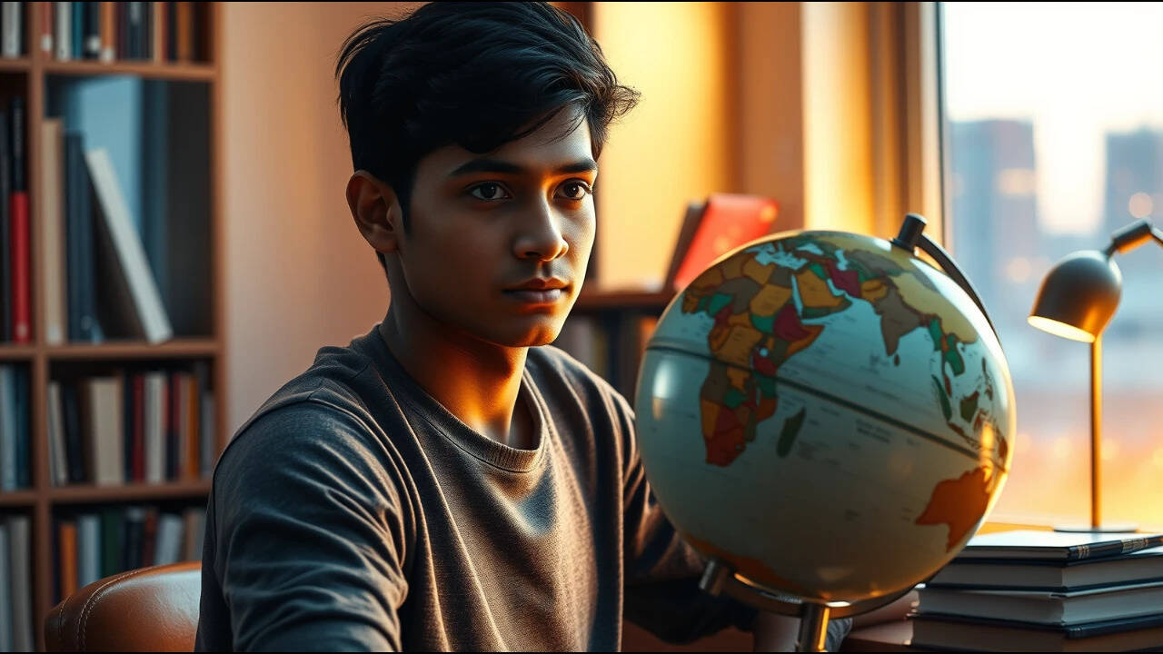 ‘Don’t chase the dream blindly’: Indian man in Paris offers a reality check on life abroad