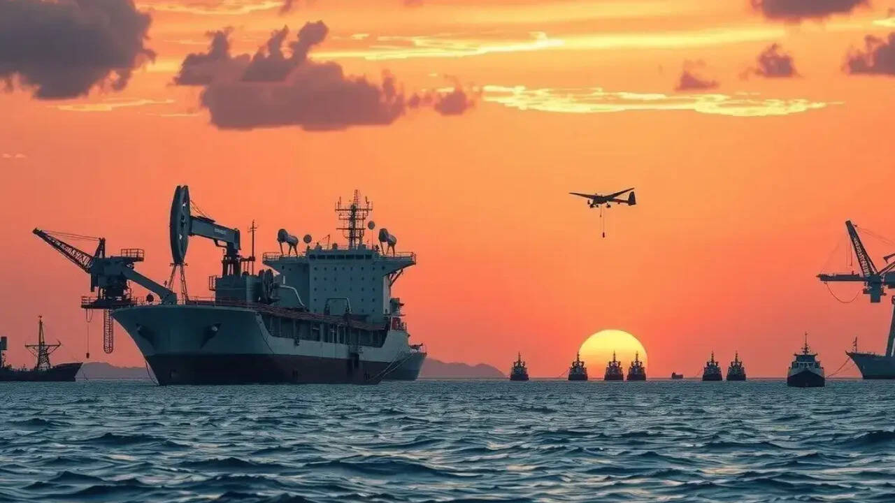US overtakes Gulf as India's biggest LPG supplier after Hormuz disruptions: Report