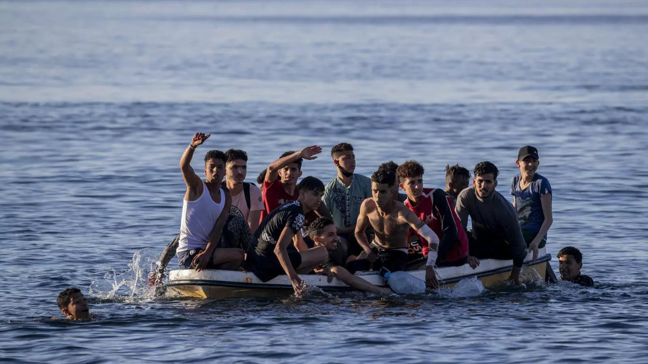 The political cost of Europe’s migration dilemma
