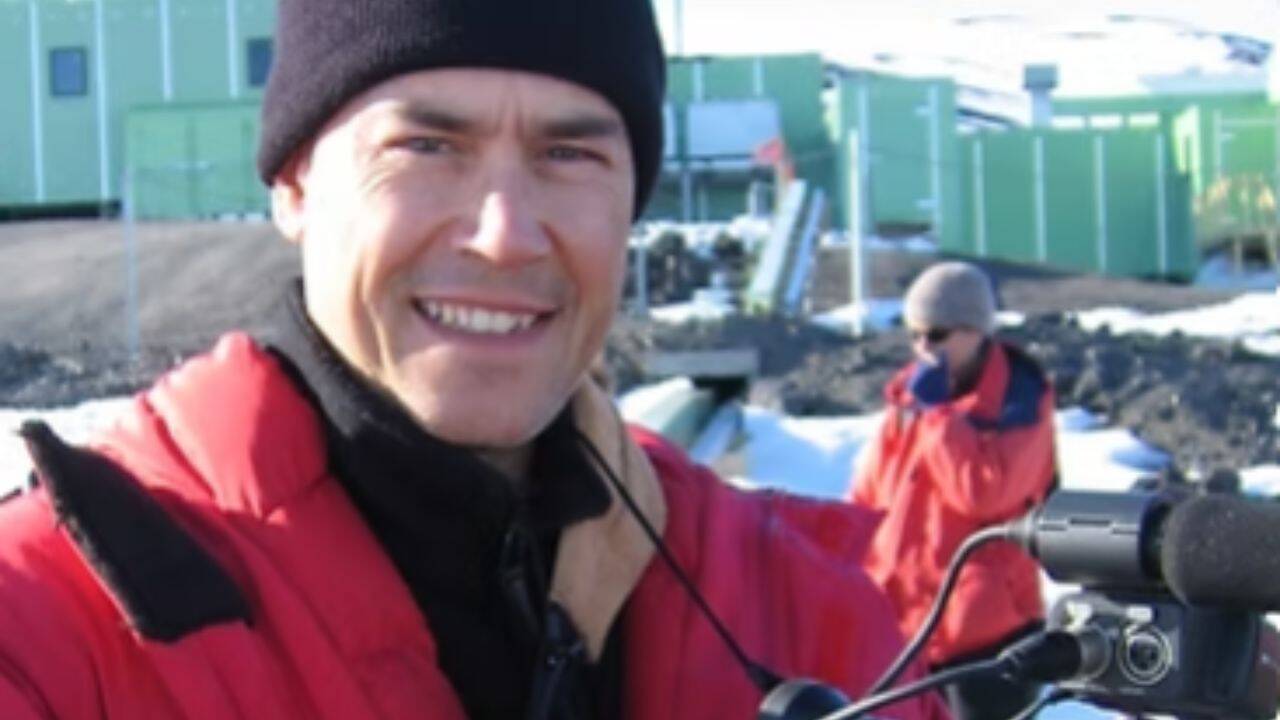 Paul Devlin