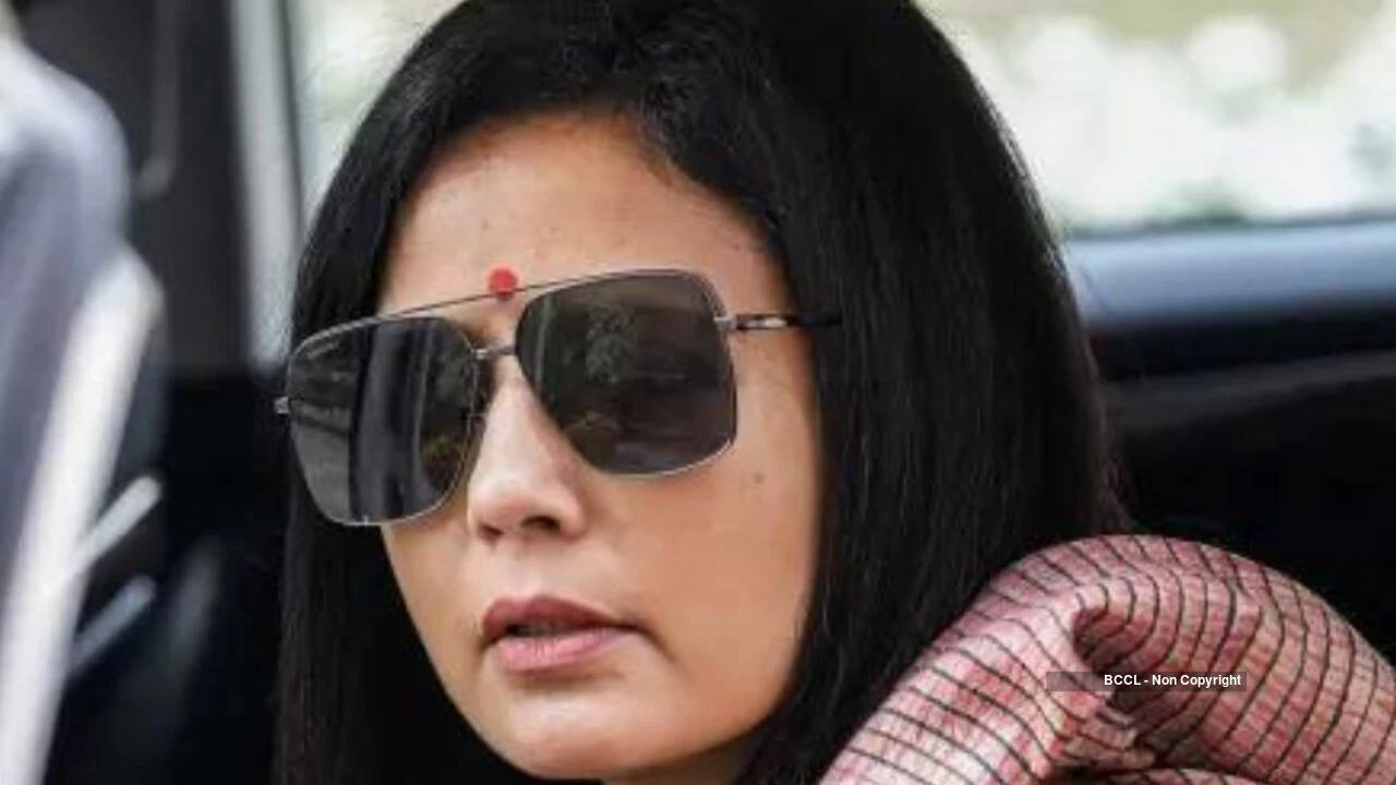 'Why fear eggs in politics?' SC tells Mauha freedom fighter took bullets to chest