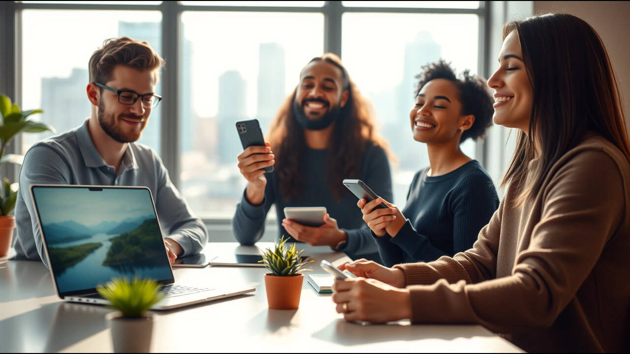 Effort recession is here: Why Gen Z is no longer glorifying overwork, and what it means for the future of work