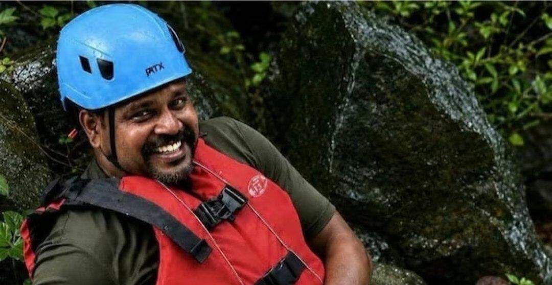 Kerala suspends Payyannur tahsildar over alleged improper transport of flood rescuer Rajesh’s body