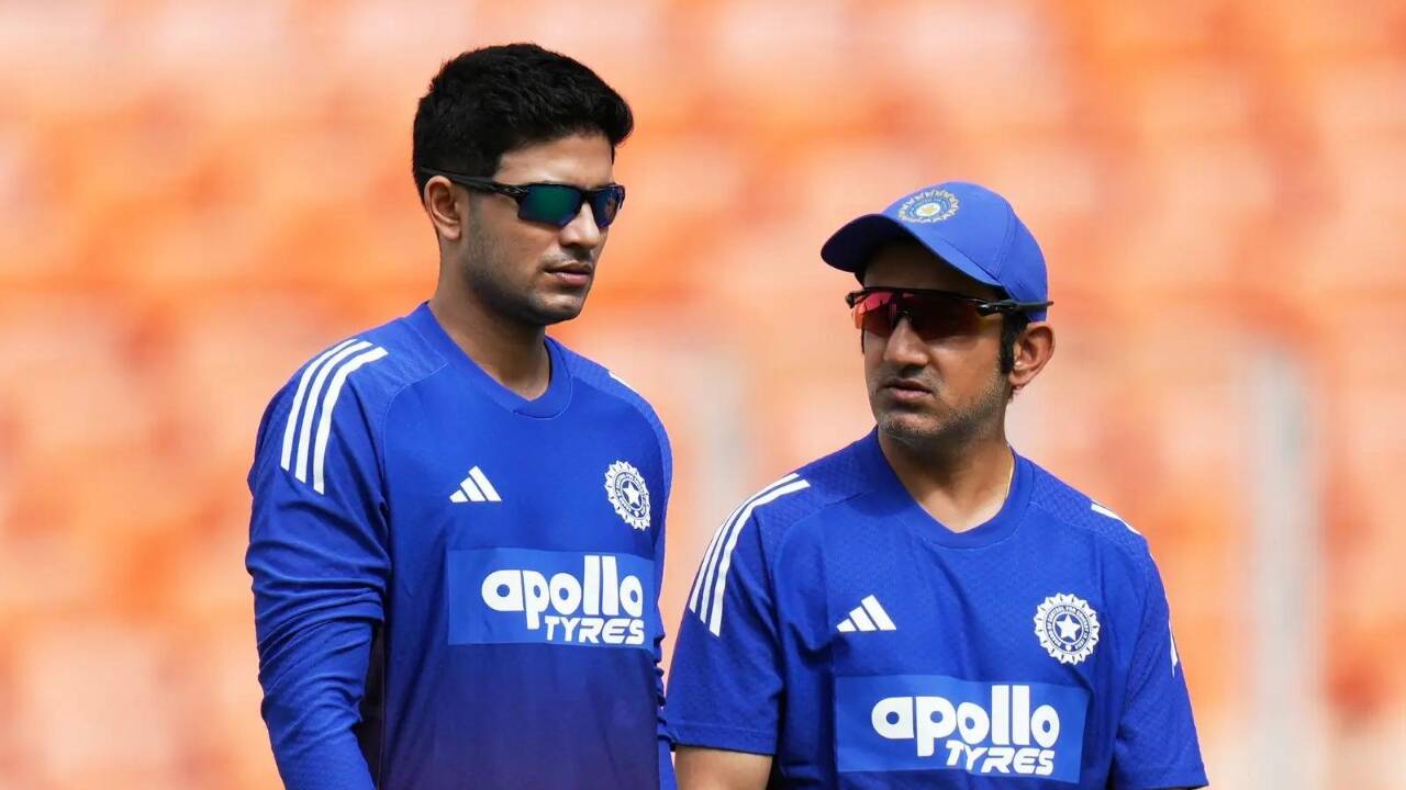 What a Sri Lanka series win could mean for India's WTC campaign