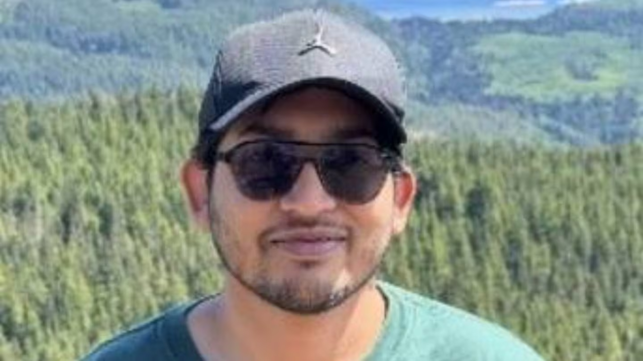 Indian-origin hiker found alive after 3 nights stranded on Vancouver Island