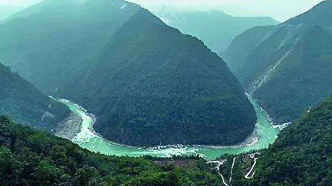 India counters China's 'map war', assigns official names to 27 Arunachal sites