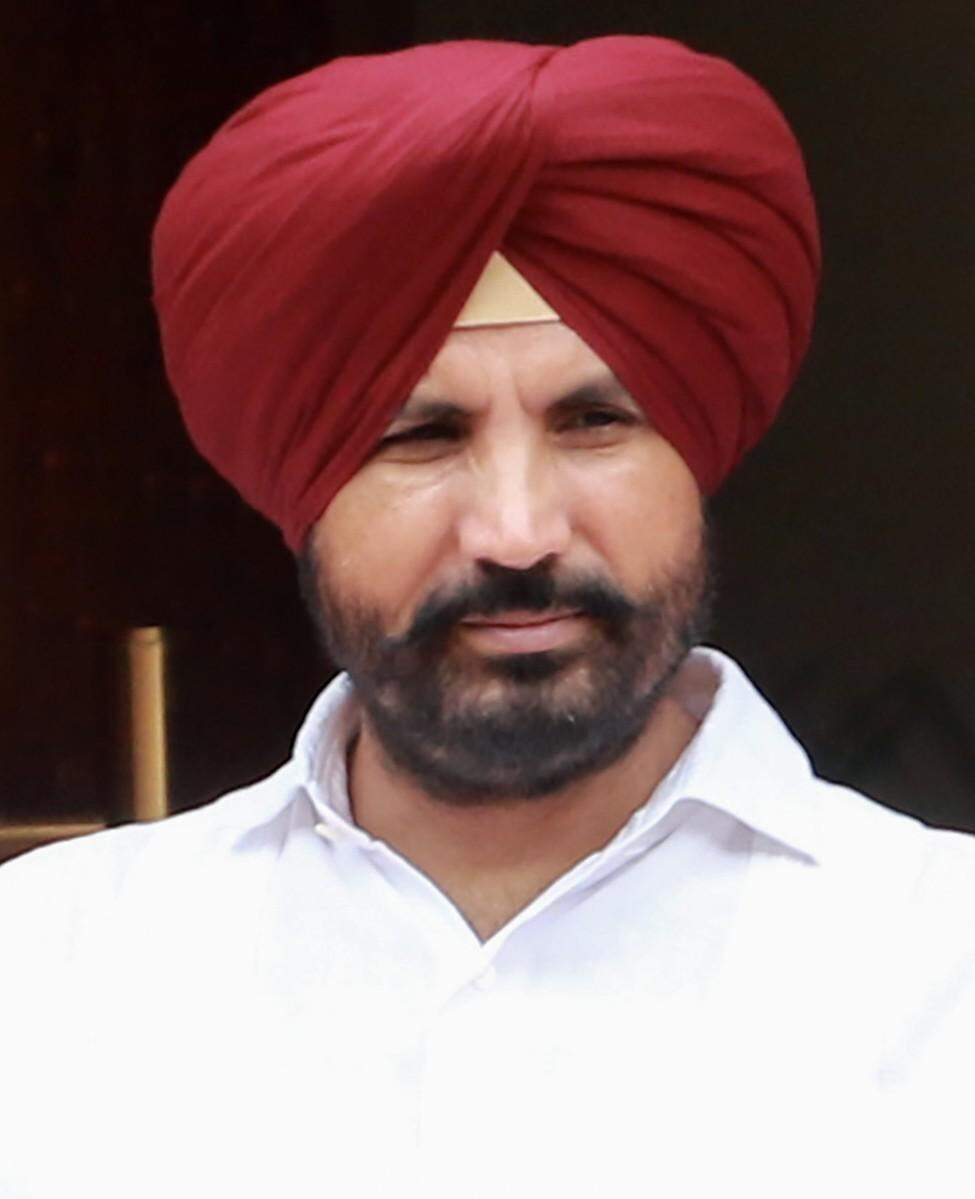 Punjab Political Discourse Intensifies Over State Power Grid Management