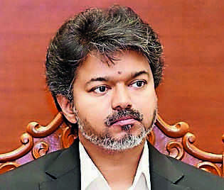 Prepared to face humiliation for Tamil Nadu in Cauvery issue, says Vijay
