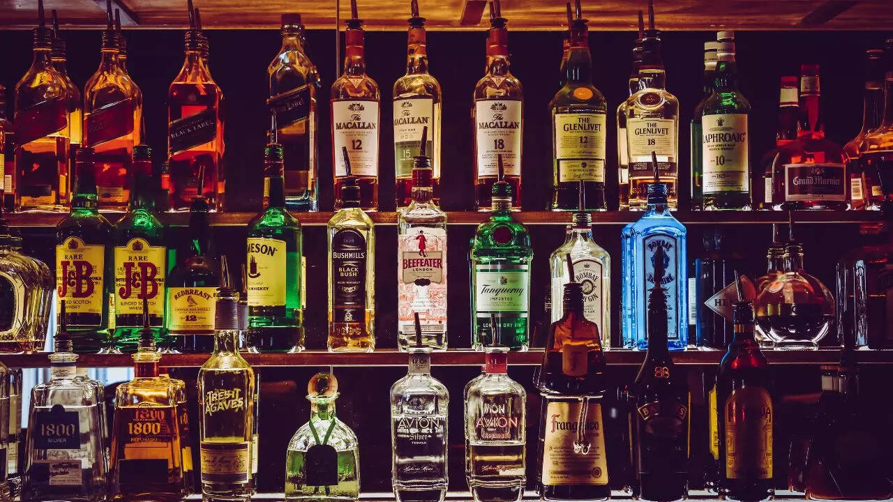 NCAER research says Bihar booze ban hasn't worked; lift it, fund development work