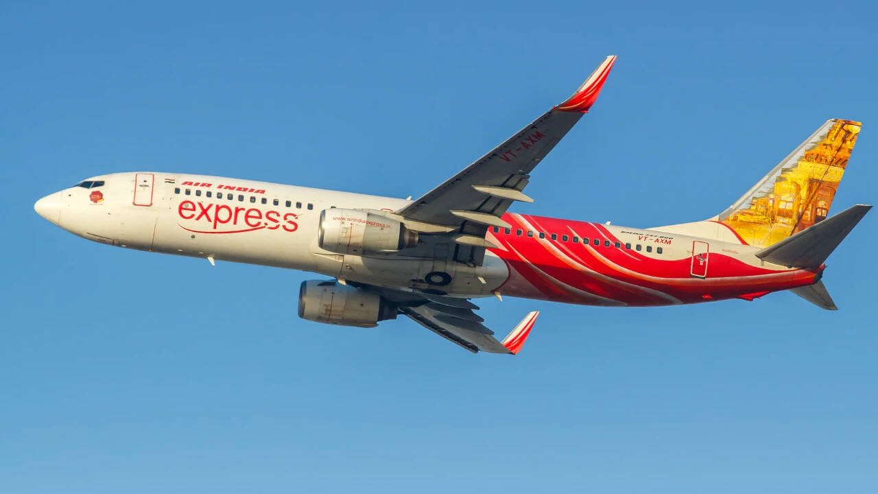 Air India announces pay hikes for pilots, raises salary by up to 15%