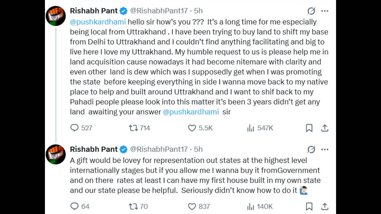 Rishabh Pant