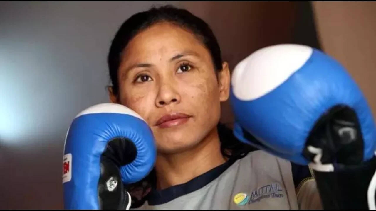 Sarita Devi
