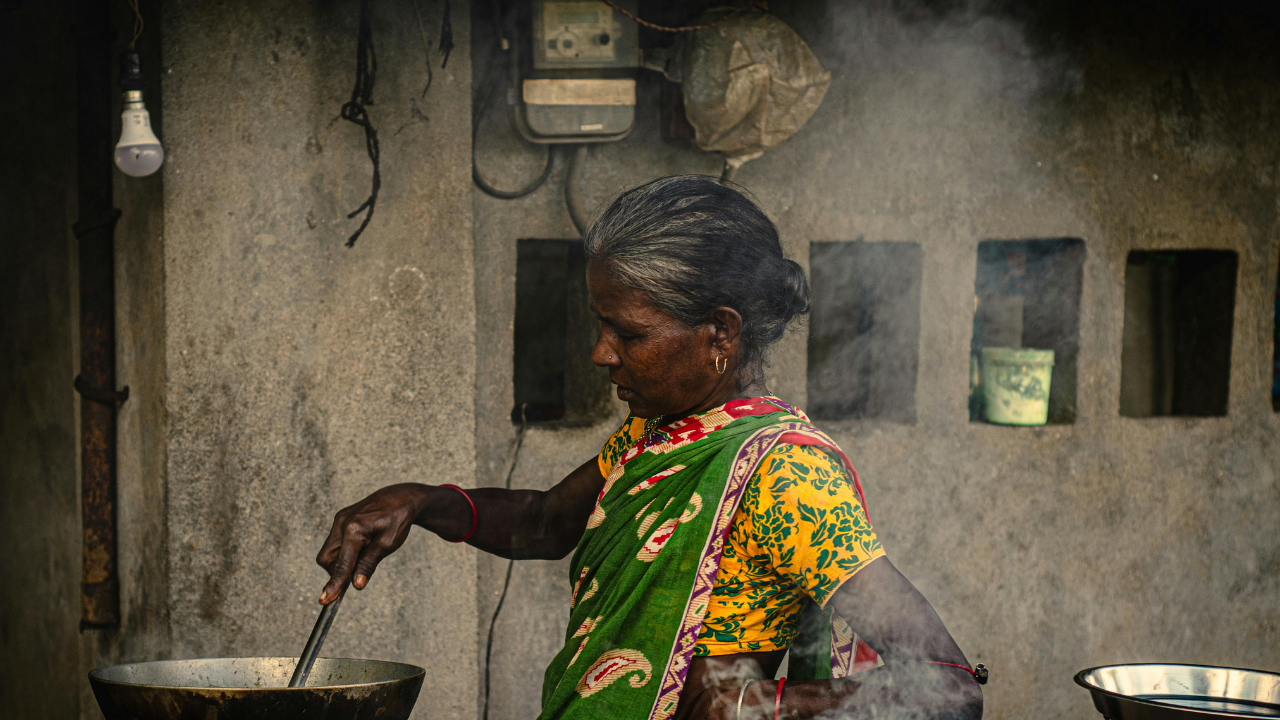 A Tradition That Still Shapes Indian Homes