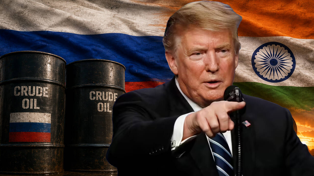 100% tariffs on India soon? US Senate clears Russia sanctions bill; 10 things to know