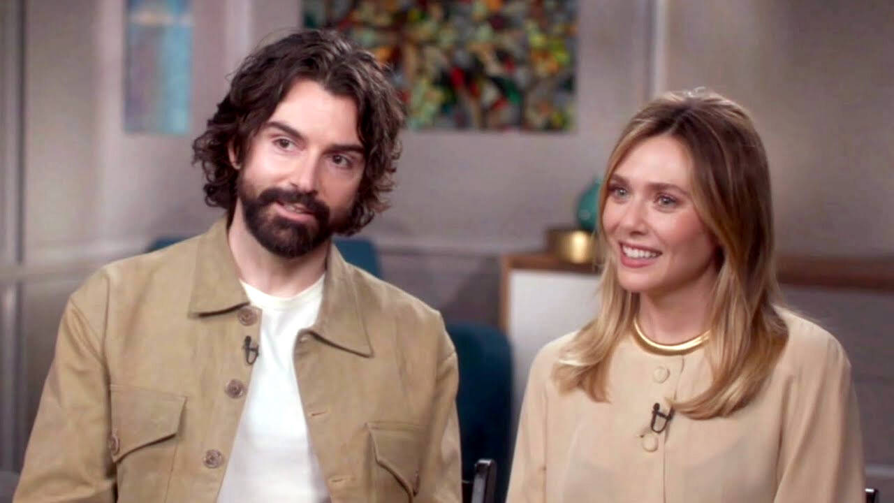 Elizabeth Olsen welcomes first child; Fans congratulate star