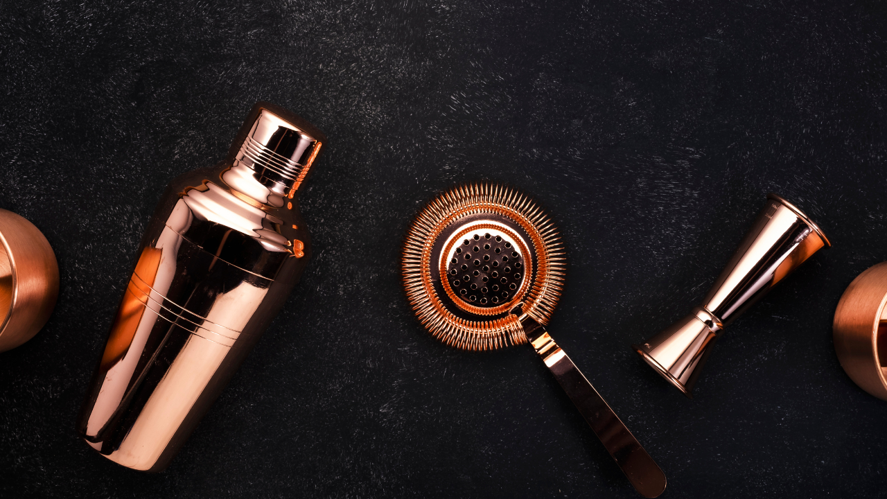 How Long Should Water Stay in a Copper Vessel?