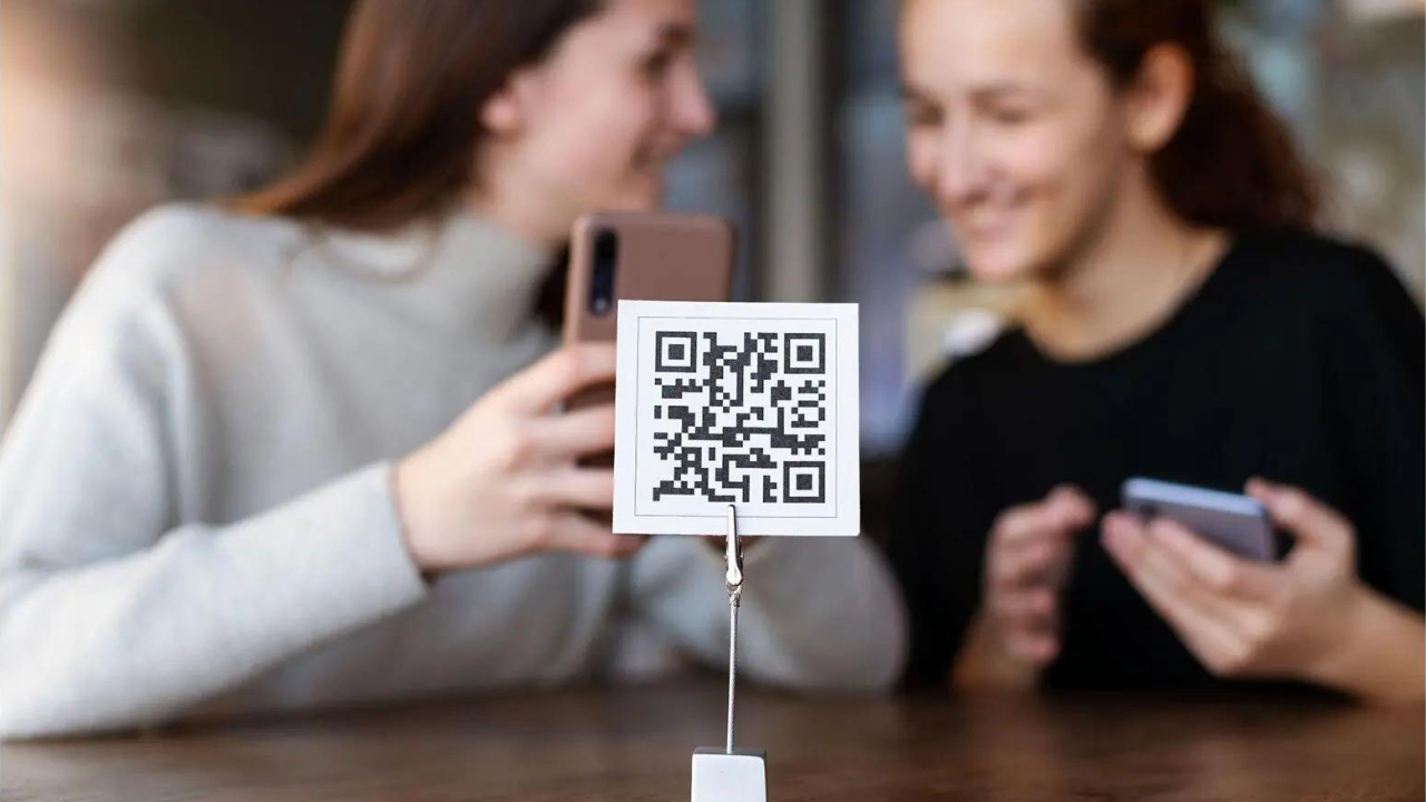 India's digital health milestone: 25 crore OPD registrations via QR code