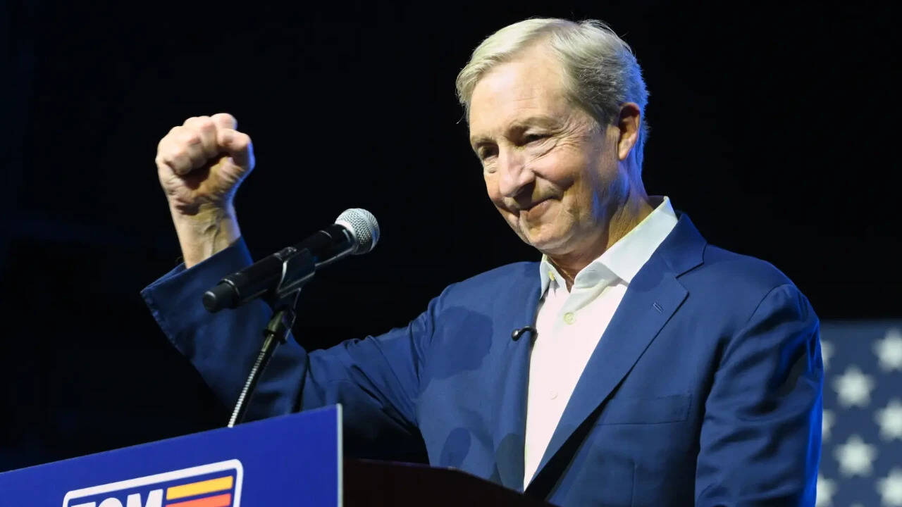 California may fine influencers who hide political campaign payments