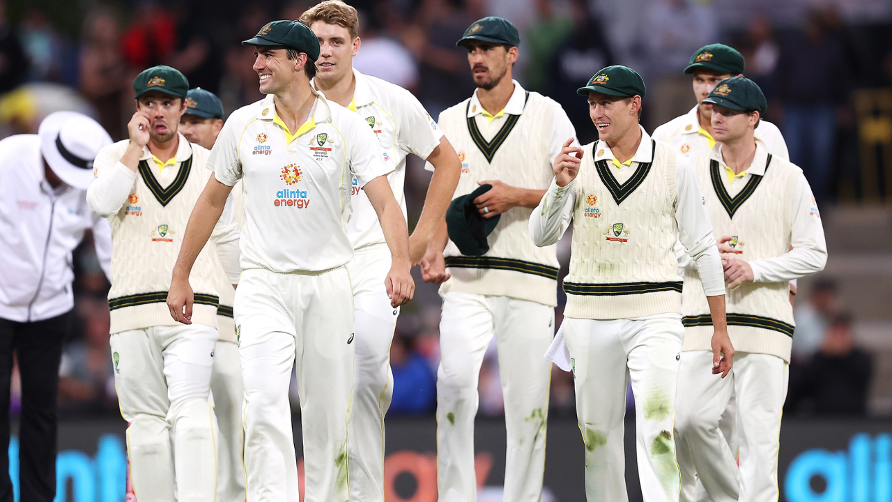 'IPL is part of our plan': McDonald explains Australia's strategy
