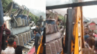 Himachal Pradesh accident: 7 killed, 11 injured after bus crash