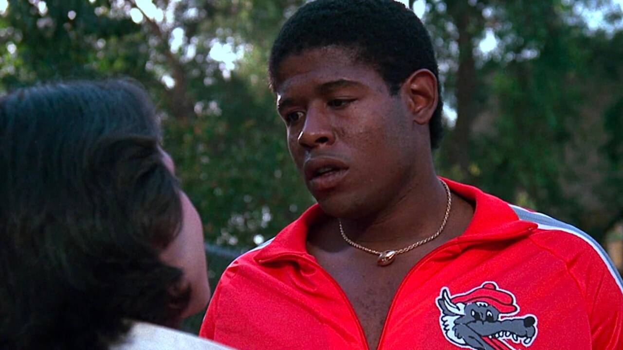 Forest Whitaker