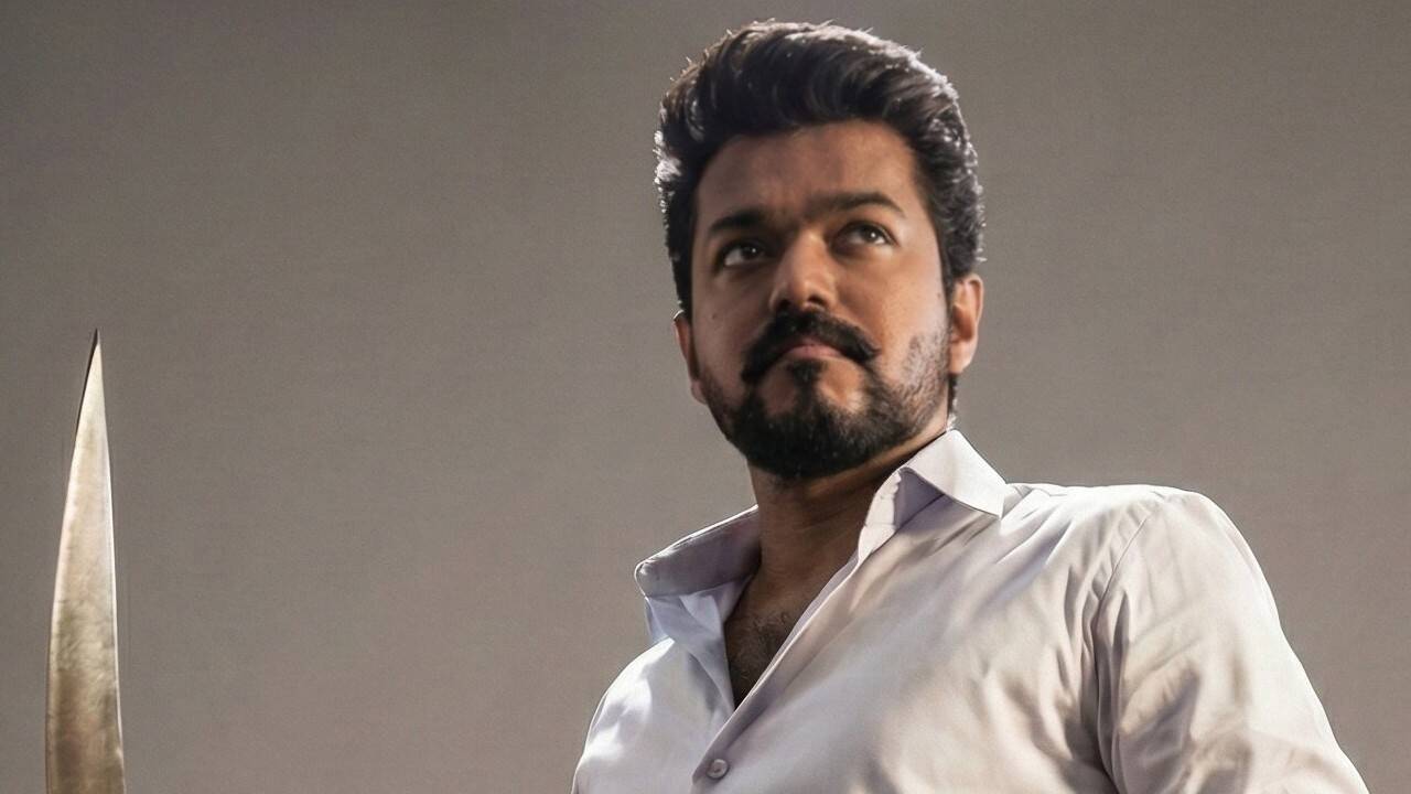 'Jana Nayagan' BO day 17 [Live]: Vijay starrer maintains momentum