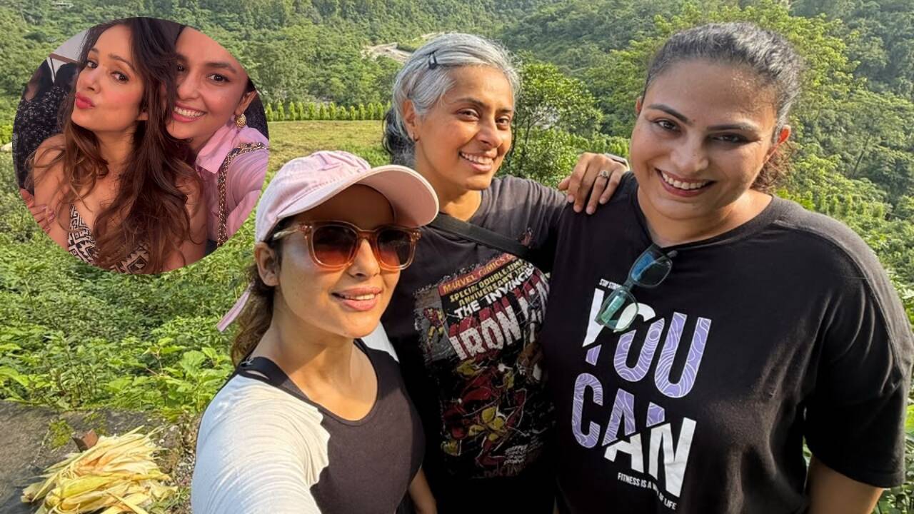 Chak De India girls