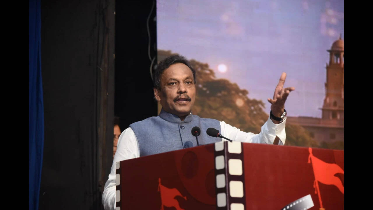 Delhi Marathi Film Festival brings regional Marathi cinema to a new audience