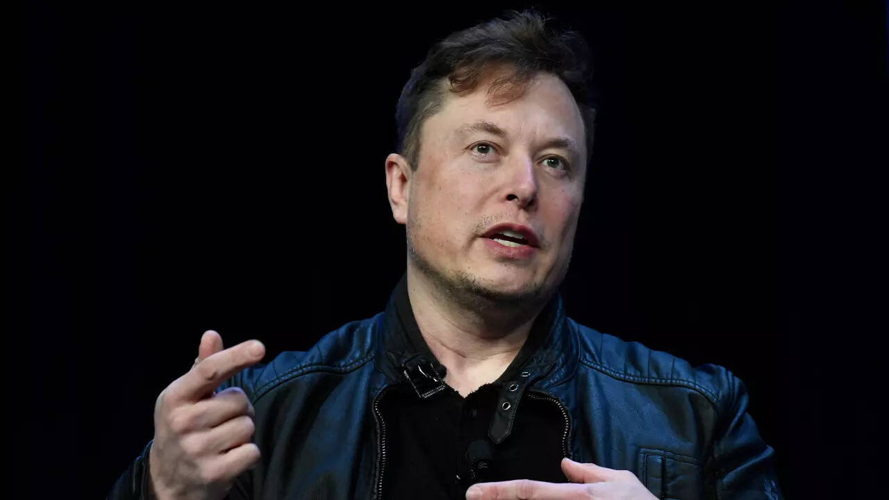 Elon Musk says these jobs may vanish while others survive the AI age