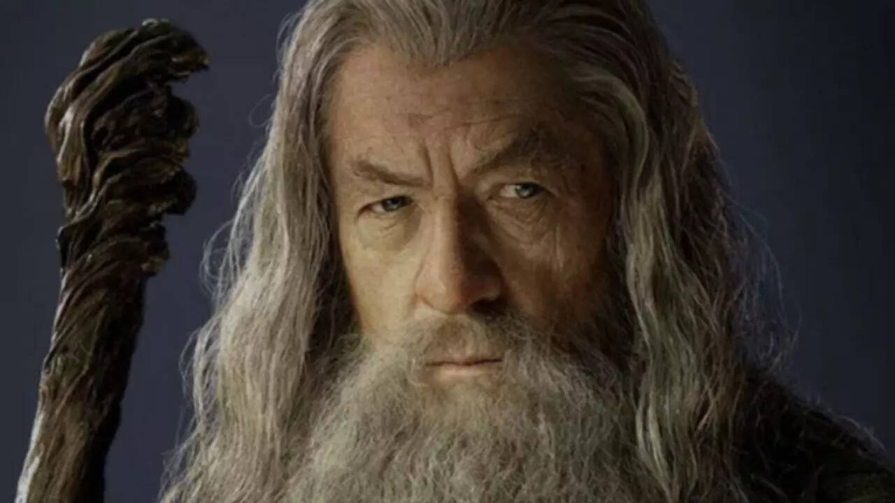 Ian McKellen